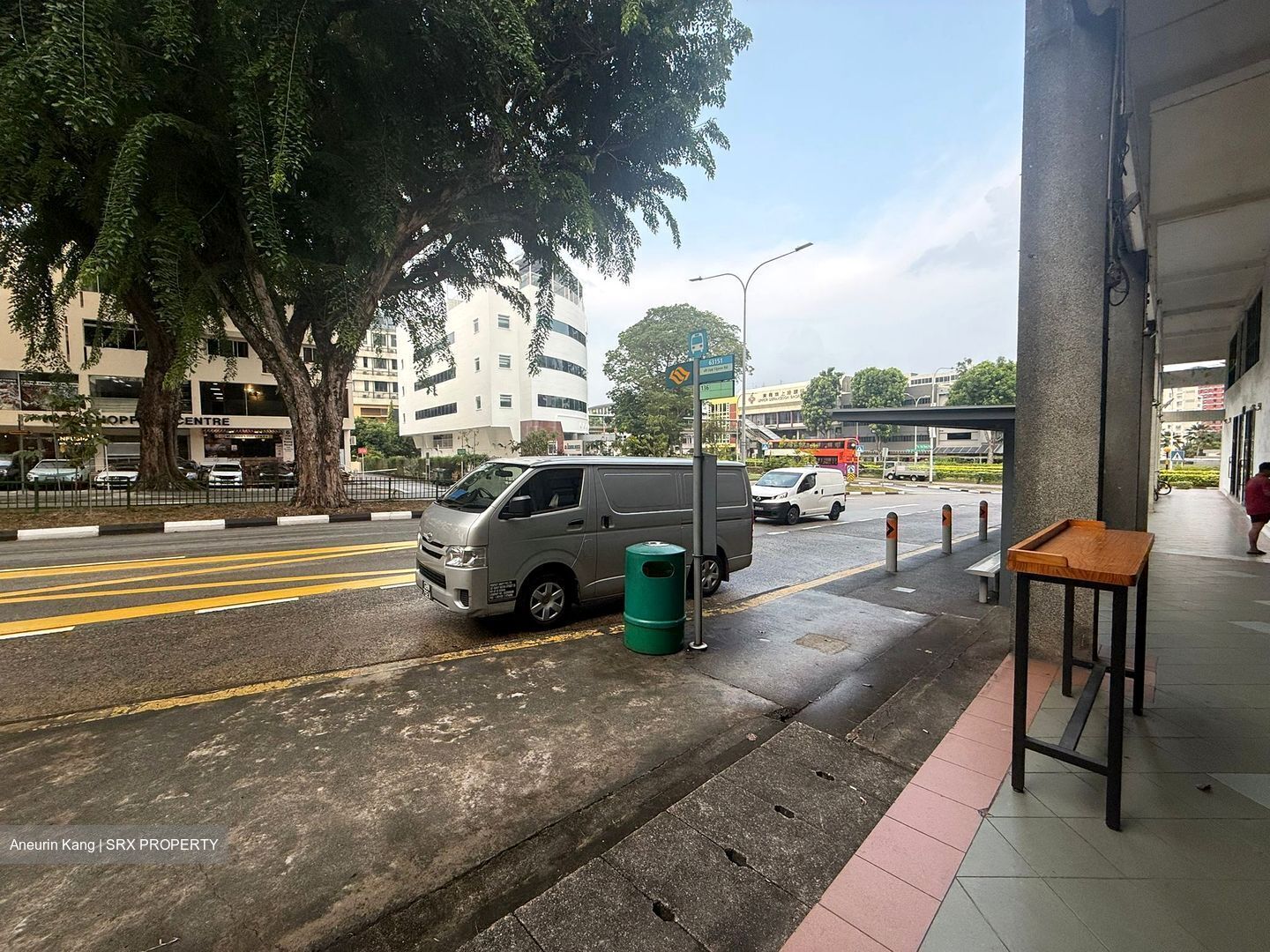 Yio Chu Kang Road (D19), Shop House #629951861